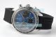 Swiss Copy Omega Speedmaster Blue Chronograph Dial Black Rubber Strap Watch 40MM (5)_th.jpg